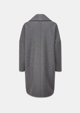 Susie Peacoat Grey