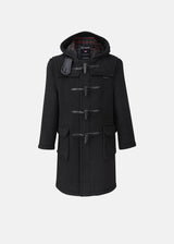 Children's Original Duffle Coat Black