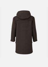Children's Original Duffle Coat Brown