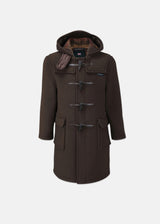 Children's Original Duffle Coat Brown