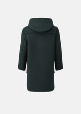 Children's Original Duffle Coat Green