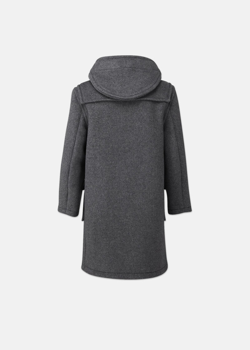 Children's Original Duffle Coat Grey