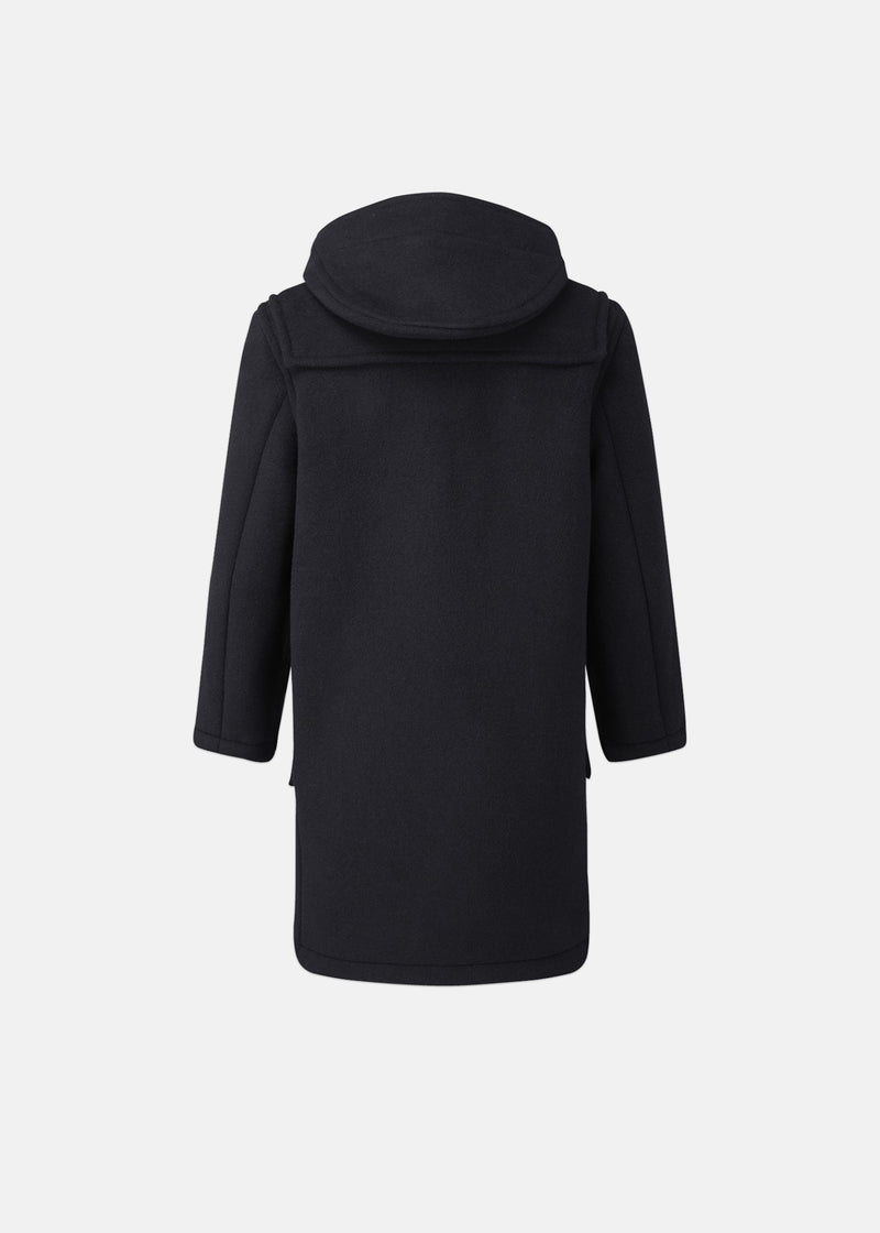 Children's Original Duffle Coat Navy