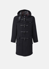 Children's Original Duffle Coat Navy