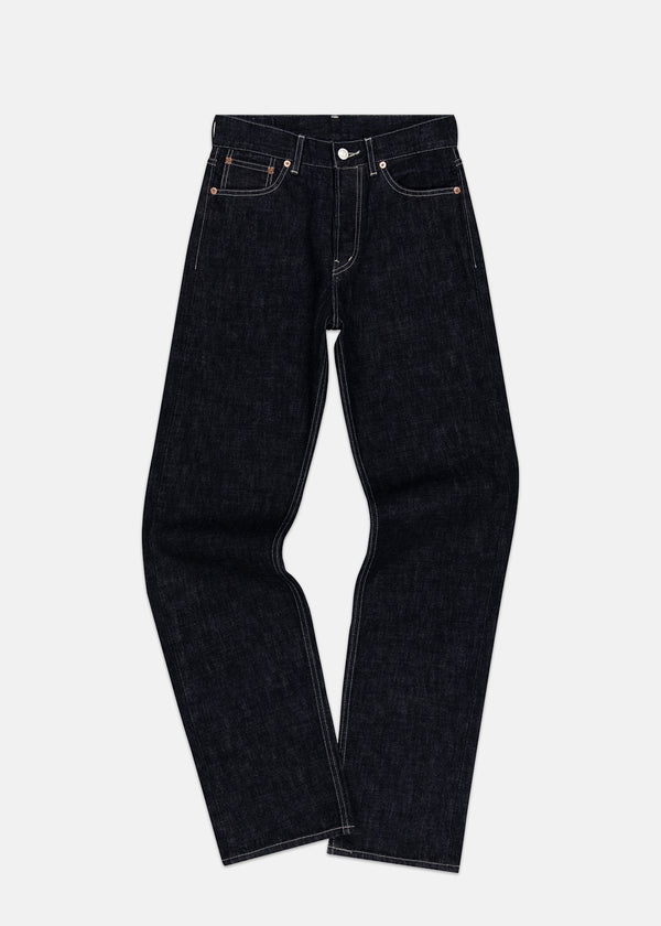 Dawson Denim Standard Fit Jeans Dark Indigo