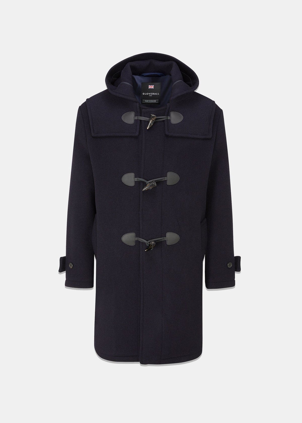 LENO] DUFFLE COAT リノ ダッフルコート - apartir ア