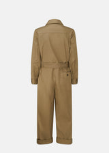 Curtis Overall Khaki