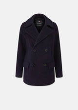 Clementine Peacoat FC Navy