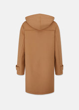 Women’s Original Monty Duffle Coat FC Camel