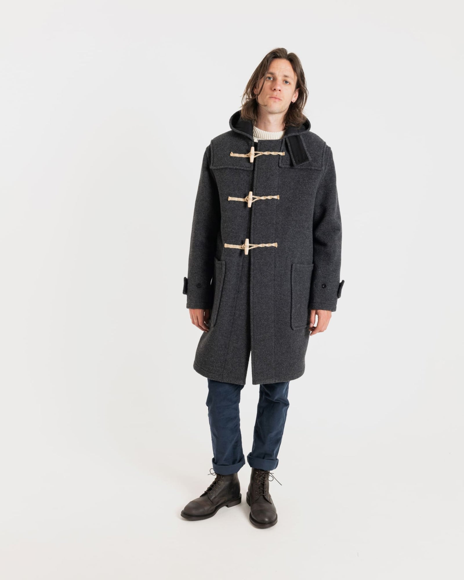 Gloverall monty duffle coat online