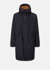 Bennett Parka Navy