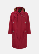 Stanley Parka Bordeaux