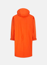 Stanley Parka Orange