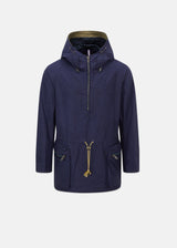 Faraday Cagoule Jacket Navy