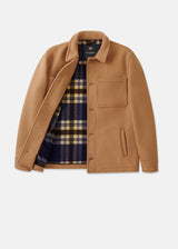 Walter Jacket FC Camel