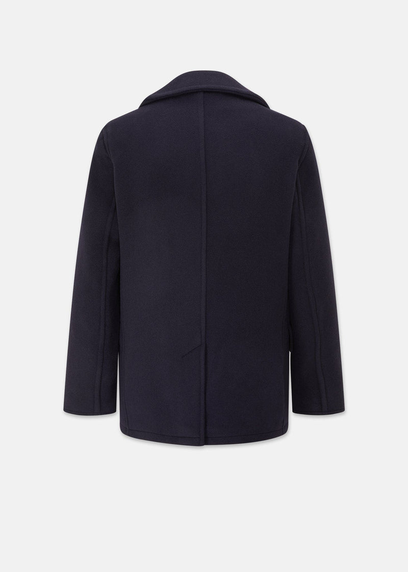 Churchill Peacoat FC Navy