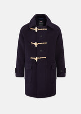 Admiral Duffle Coat Navy