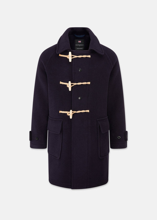 Gloverall duffle coat mens online